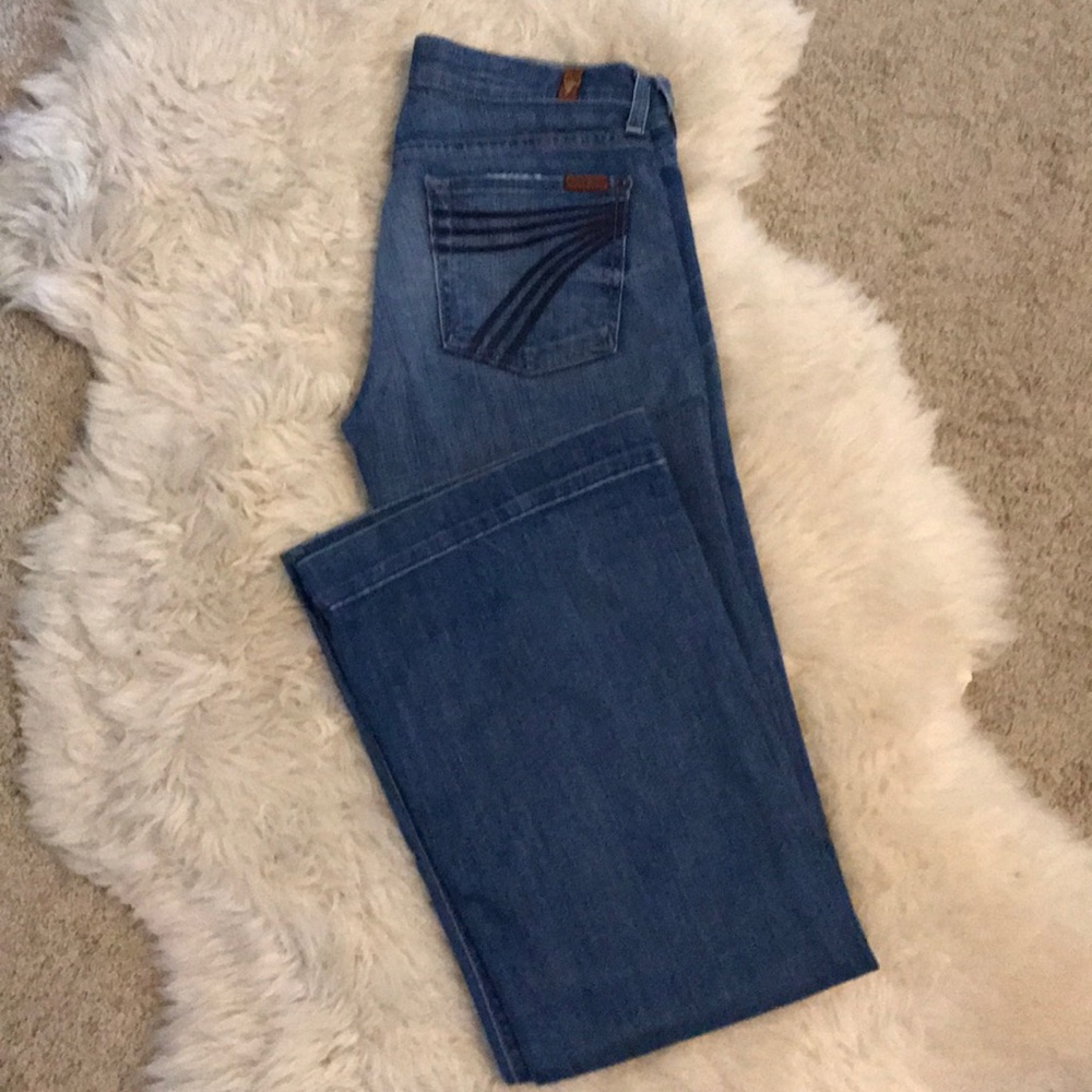 Seven For all Mankind jeans